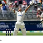 Yashasvi Jaiswal Australia Test records