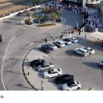 UAE National Day traffic regulations