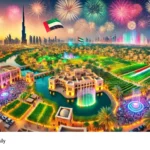 UAE National Day holiday