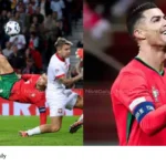 UEFA Nations League Portugal Poland