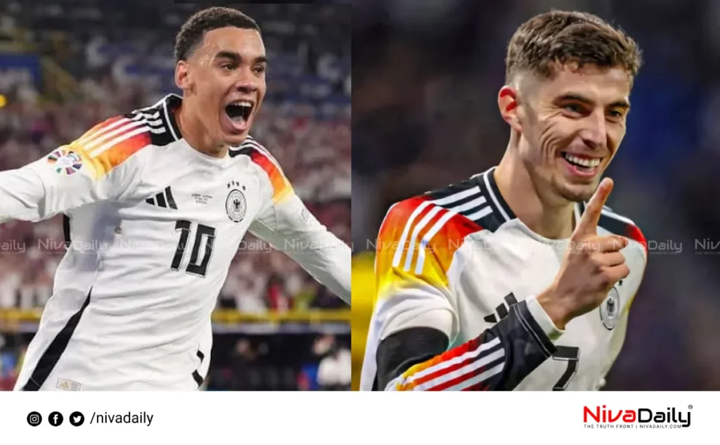 Germany UEFA Nations League