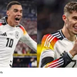 Germany UEFA Nations League