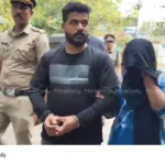 Thrissur honey trap arrest