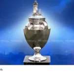 Kerala Haryana Ranji Trophy draw