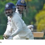 Kerala Ranji Trophy cricket