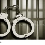 Gorakhpur thief arrested