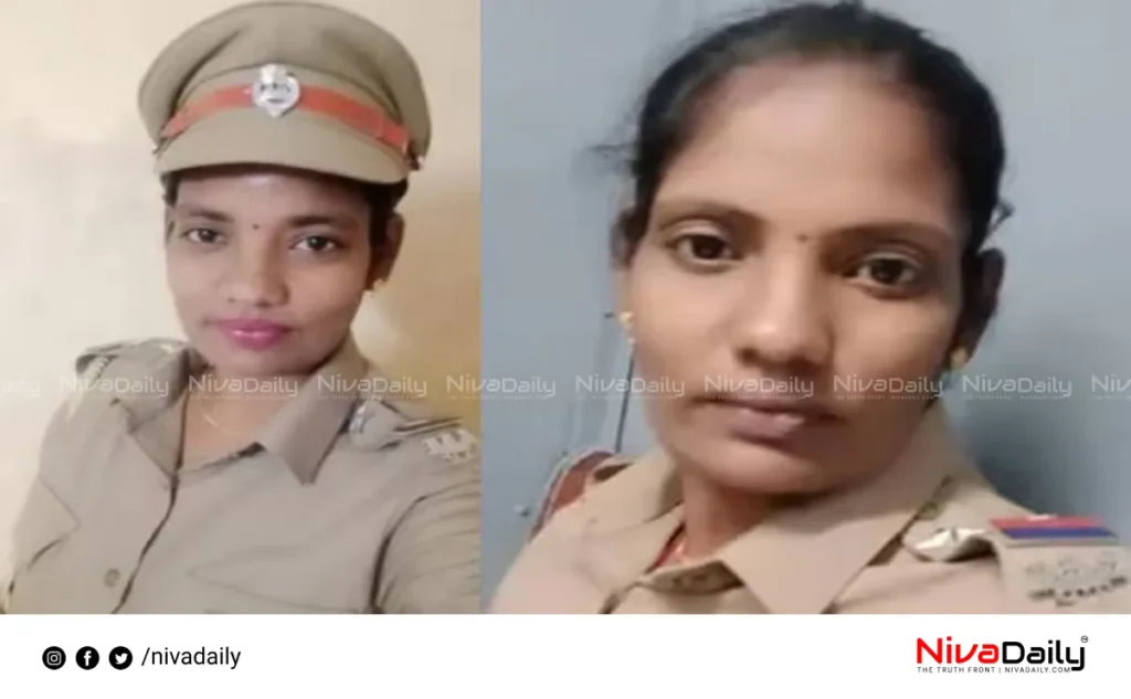 police impersonation fraud Chennai