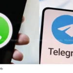 WhatsApp Telegram security petition