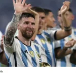 Argentina football team Kerala visit