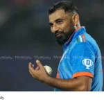 Mohammed Shami IPL 2025 auction