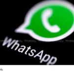 WhatsApp voice message transcription