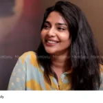 Aishwarya Lekshmi cinema roles