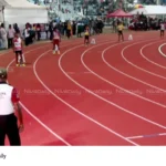 Kerala School Sports Meet