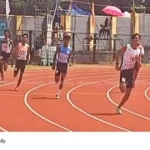 Kerala State School Sports Meet