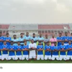 Lakshadweep Santosh Trophy