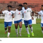 Kerala Santosh Trophy final round