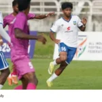 Kerala Santosh Trophy victory