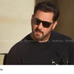 Salman Khan death threat arrest