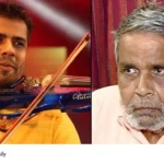 Balabhaskar murder allegation