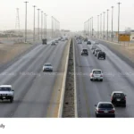 Saudi Arabia road safety