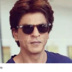 Shah Rukh Khan death threat