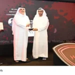 Dubai Immigration Harvard Business Council Awards