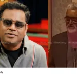 AR Rahman Aadujeevitham Hollywood award