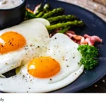 eggs brain health older women