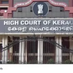 Thrissur Lok Sabha election case