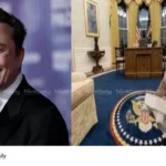 Elon Musk Trump meme