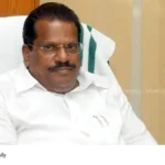 EP Jayarajan autobiography