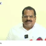 EP Jayarajan autobiography controversy