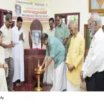 Parappurath centenary celebration