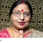 Sharda Sinha death