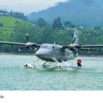 Idukki seaplane project