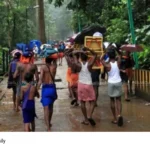 Sabarimala pilgrimage