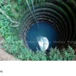 child falls into well Palakkad