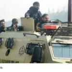 Kishtwar anti-terror operations