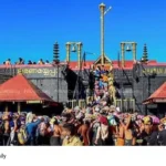 Sabarimala pilgrimage