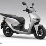 Honda Activa Electric Scooter