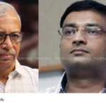 IAS officers dispute Kerala