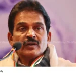 KC Venugopal by-election results