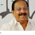 K Sudhakaran CPM criticism