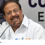 K Sudhakaran BJP Kerala by-election