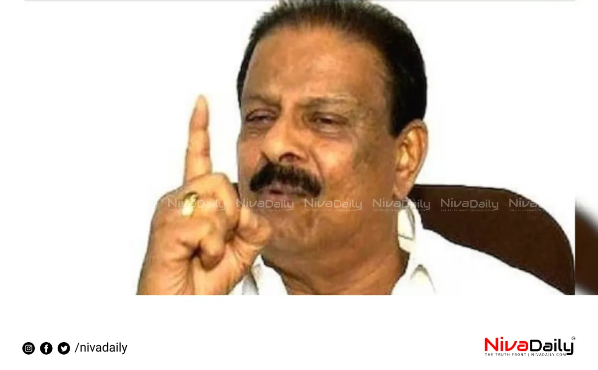 K Sudhakaran UDF bypolls victory