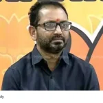 K Surendran BJP Kerala resignation