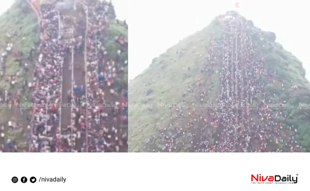 Karnataka temple accident