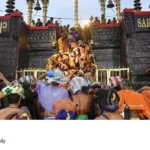 Sabarimala pilgrimage security