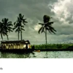 Kerala weather rain thunderstorm