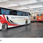 KSRTC fare hike